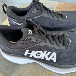 Hoka Men’s Bondi 8 Size 13 2E